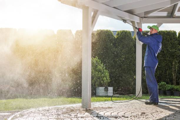 Playground Equipment Cleaning in Eagleview, PA